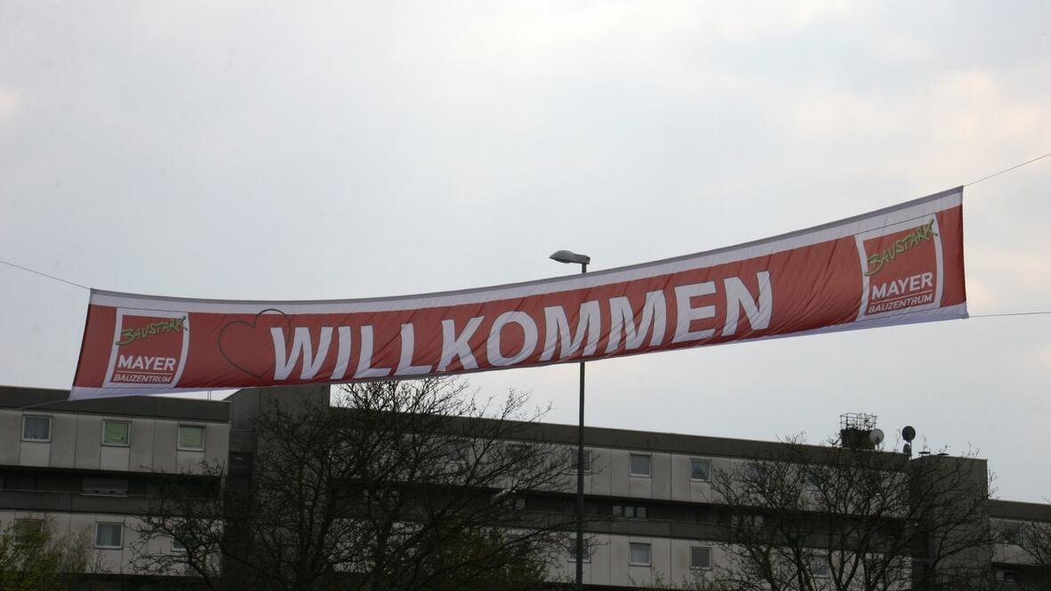banner-willkommen-baustark-mayer-bauzentrum