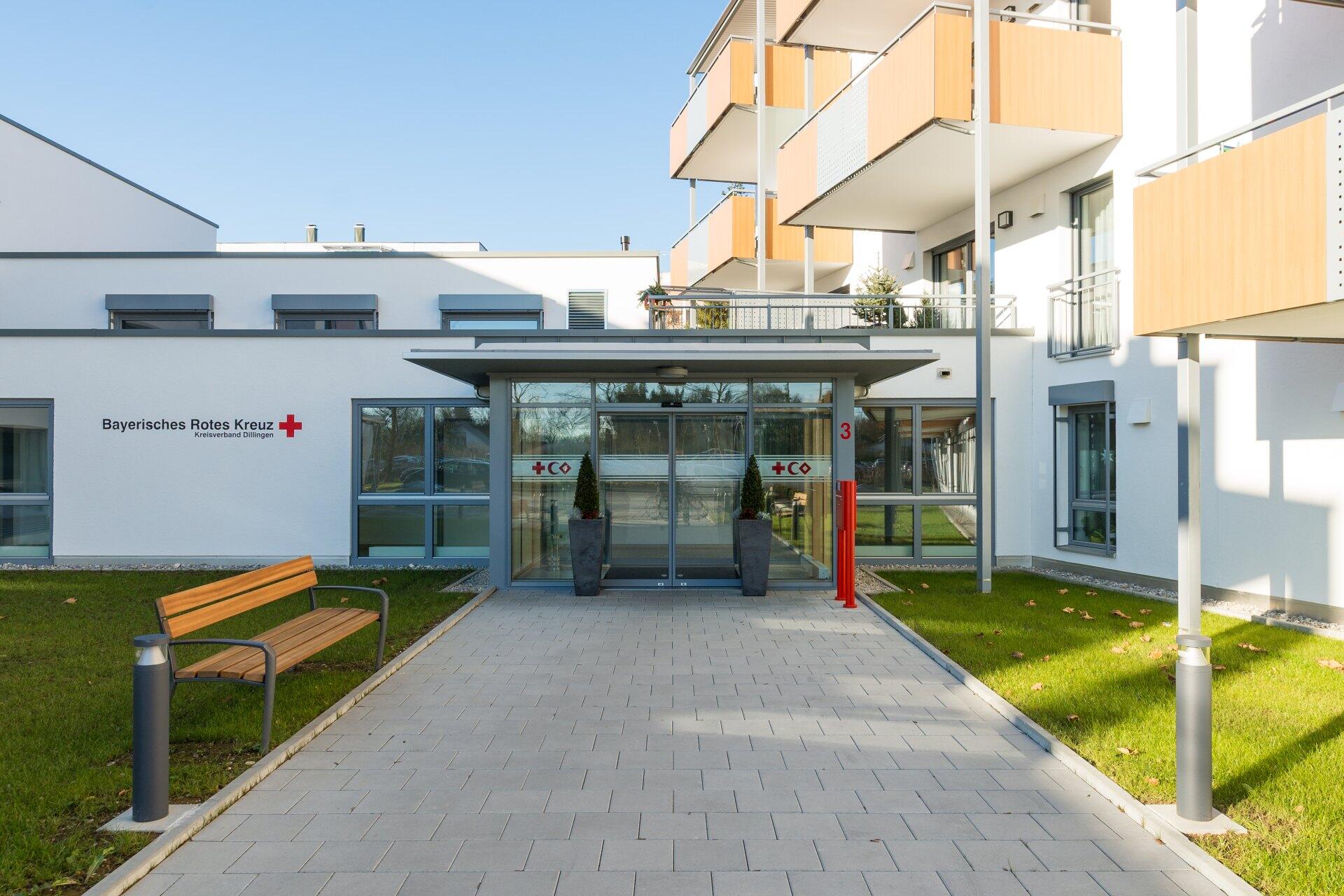 Betreute Wohnungen In Dillingen - Stengel Ziegel - Qualitative ...