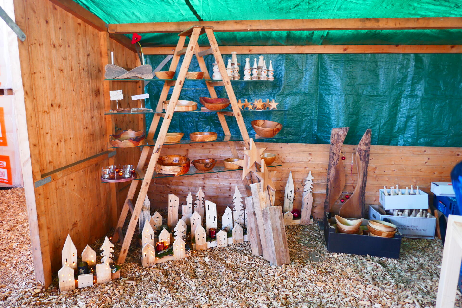 STENGEL ZIEGEL Weihnachtsmarkt 2018 - Stengel Ziegel - Qualitative ...