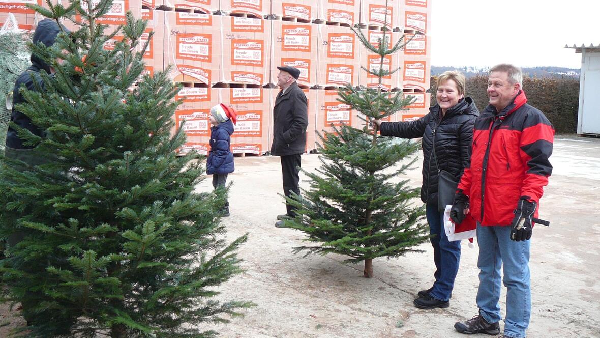 Stengel Ziegel Weihnachtsmarkt 2017 - Stengel Ziegel - Qualitative ...