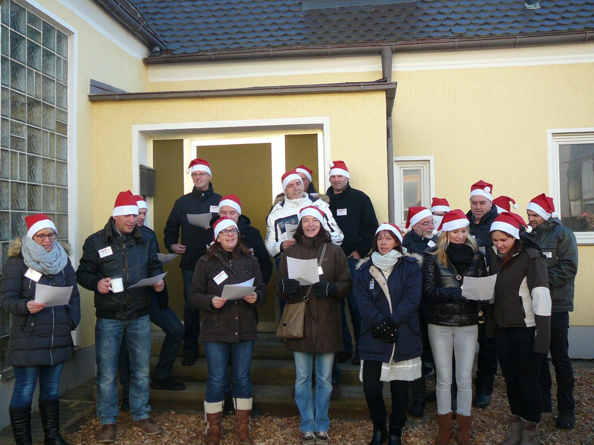 Weihnachtsmarkt Am Ziegelwerk Stengel - Stengel Ziegel - Qualitative ...