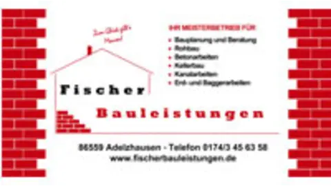 fischer-bauleistungen