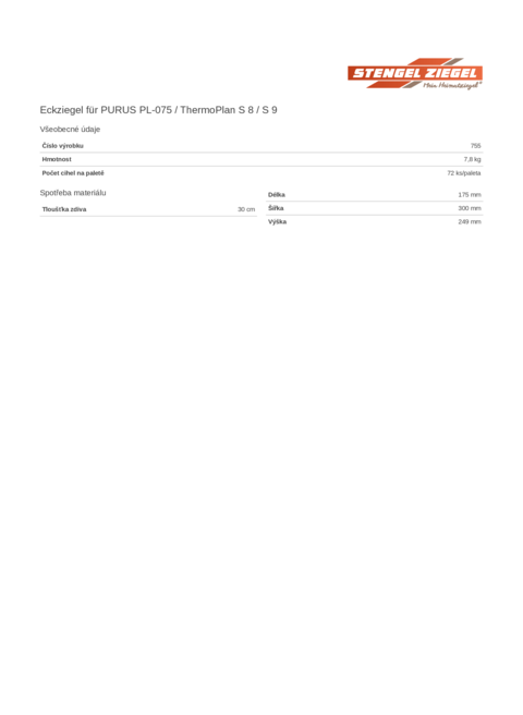 755-eckziegel-fur-purus-pl-075-thermoplan-s-8-s-9