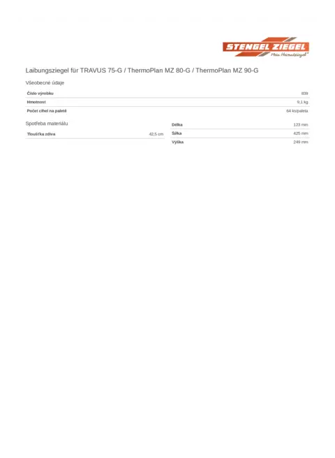 839-laibungsziegel-fur-travus-75-g-thermoplan-mz-80-g-thermoplan-mz-90-g