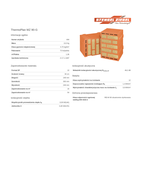 494-thermoplan-mz-90-g