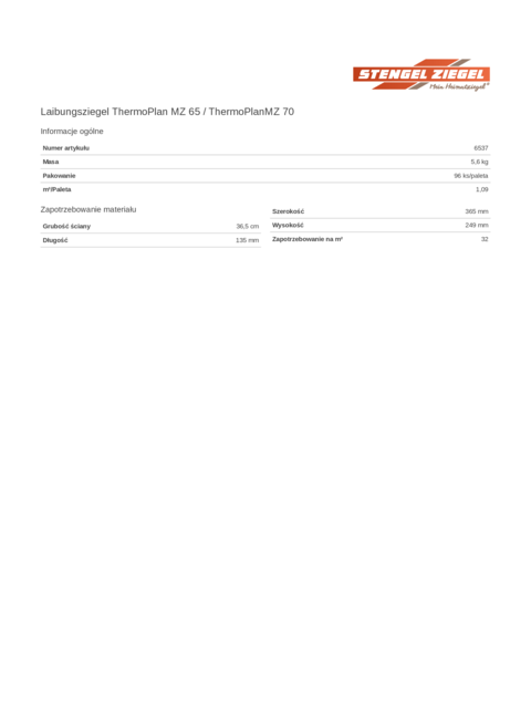 6537-laibungsziegel-thermoplan-mz-65-thermoplanmz-70