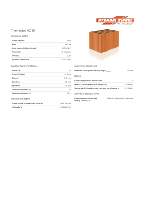 6542-thermoplan-mz-65