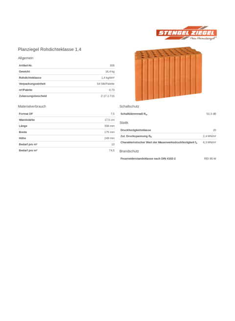 305-planziegel-rohdichteklasse-1-4