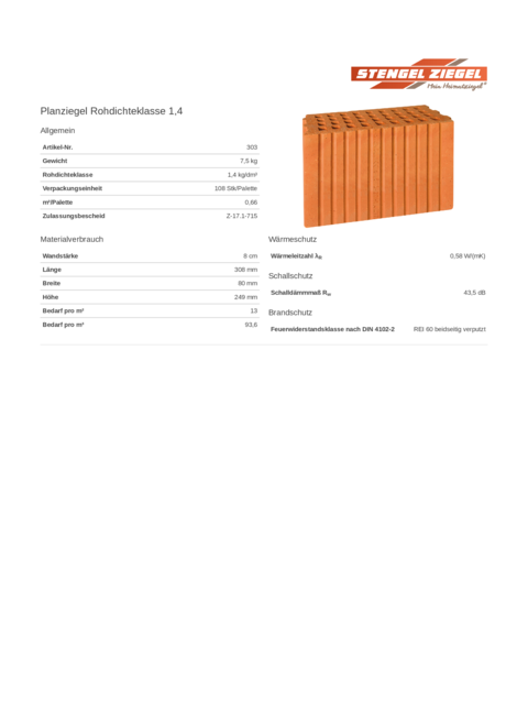 303-planziegel-rohdichteklasse-1-4