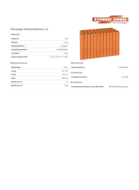 303-planziegel-rohdichteklasse-1-4