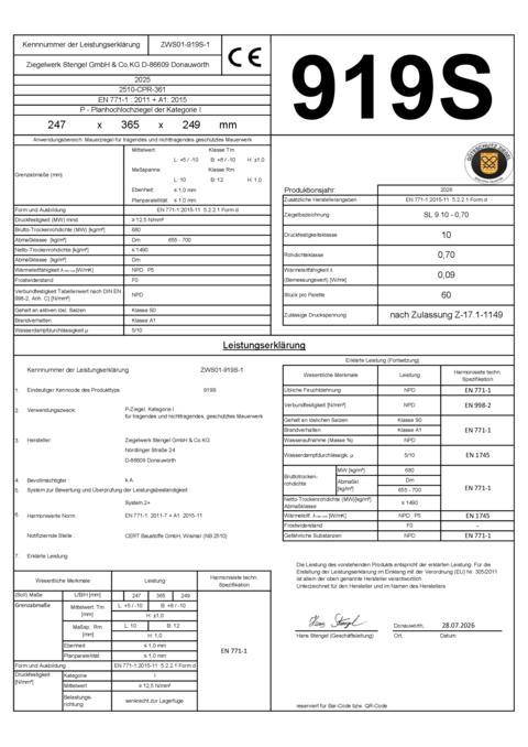 artikel-919s-plan-sl-09-8-0-70-365
